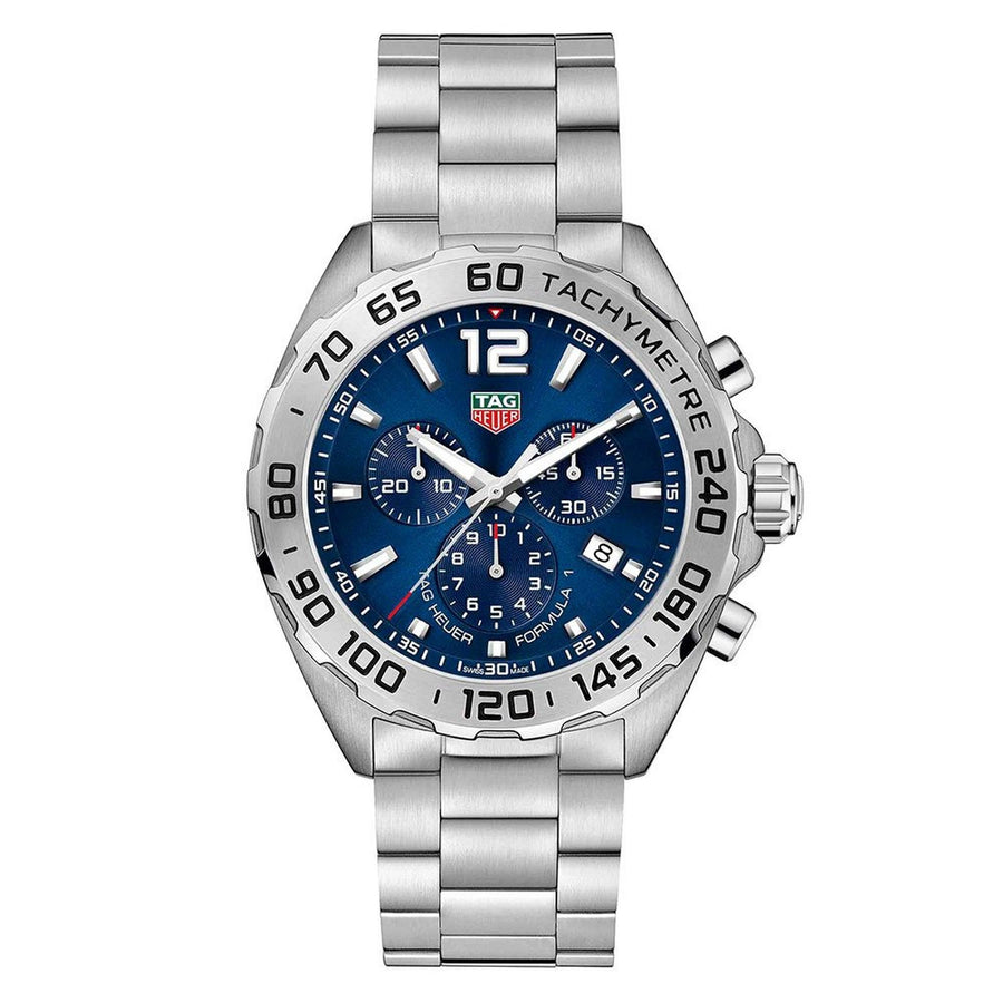Reloj Tag Heuer Formula 1 Chronograph para Hombre 3