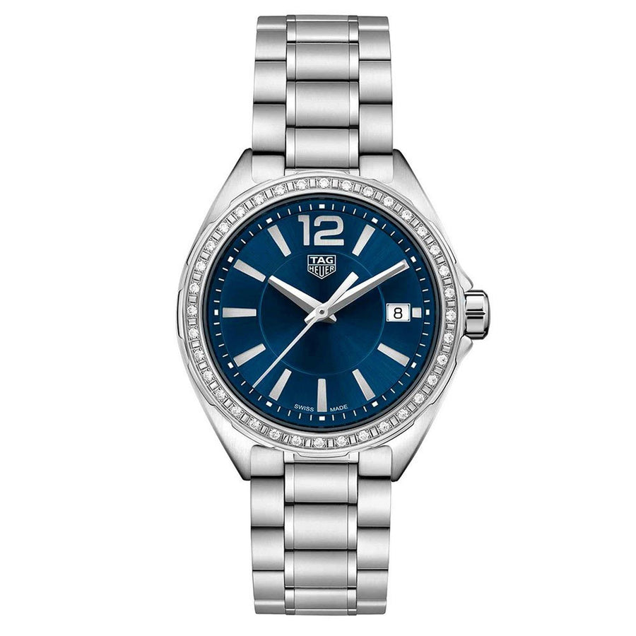 Reloj Tag Heuer Formula 1 de diamantes para mujer