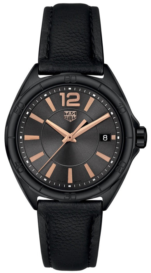 Reloj Tag Heuer Fórmula 1 para mujer Wbj1314 Fc8230