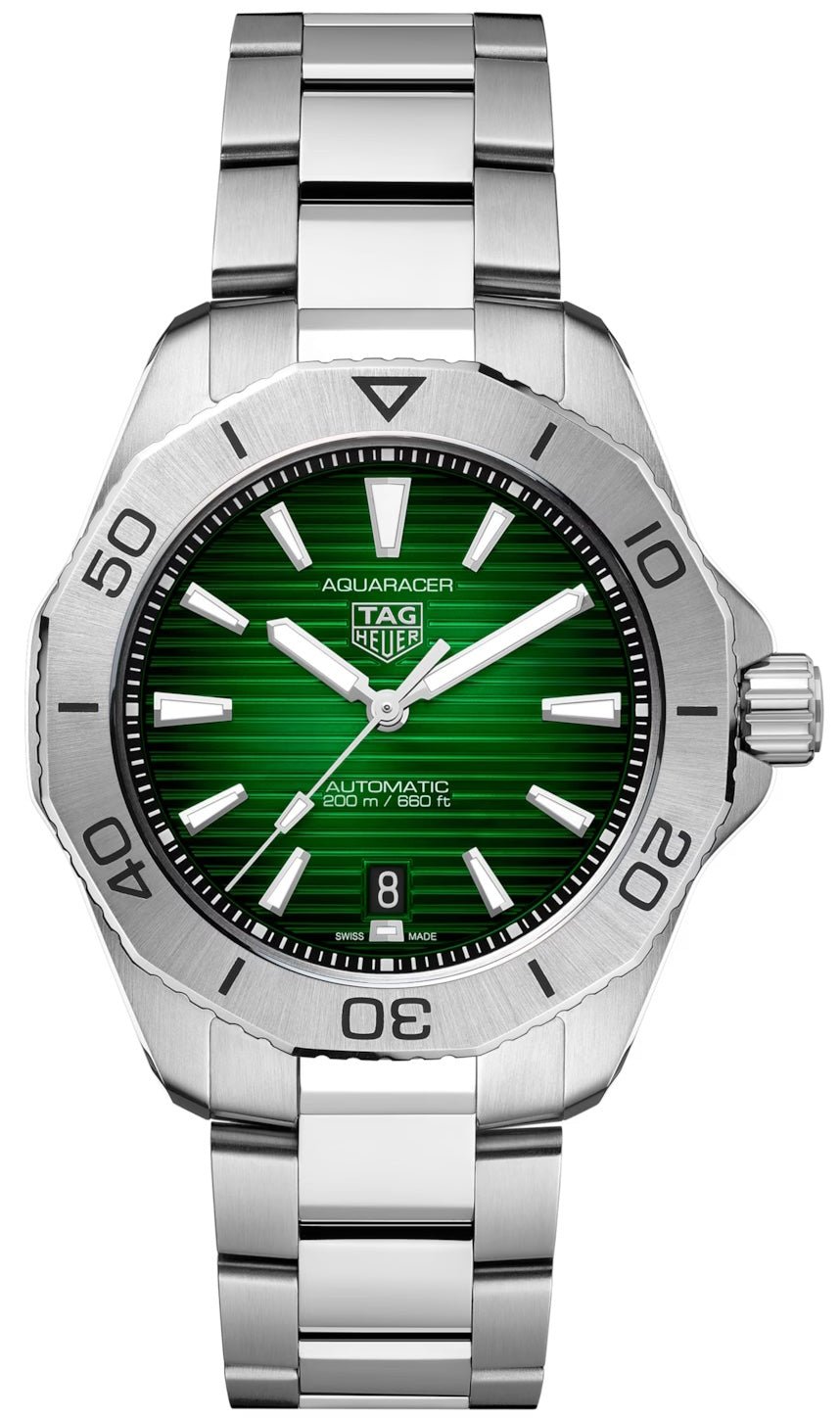 Reloj Tag Heuer Aquaracer Professional 200 Wbp2115 Ba0627