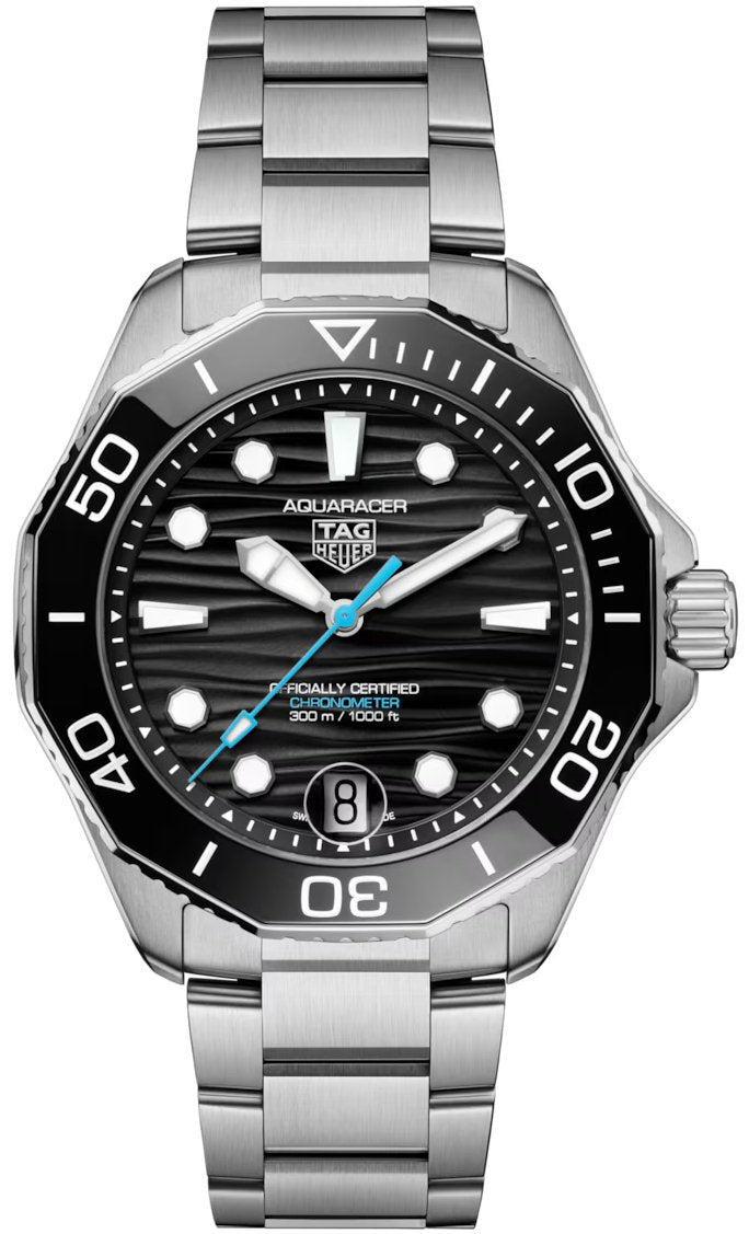 Tag Heuer Reloj Aquaracer Wbp5110 Ba0013