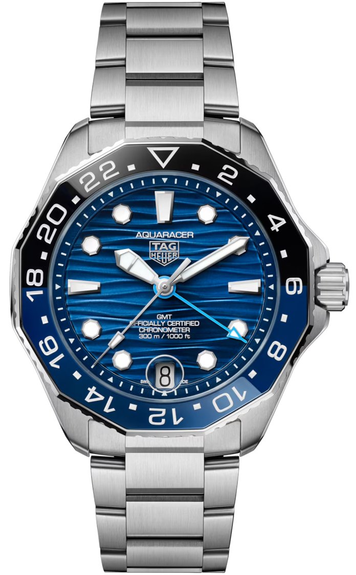 Reloj Tag Heuer Aquaracer Wbp5114 Ba0013