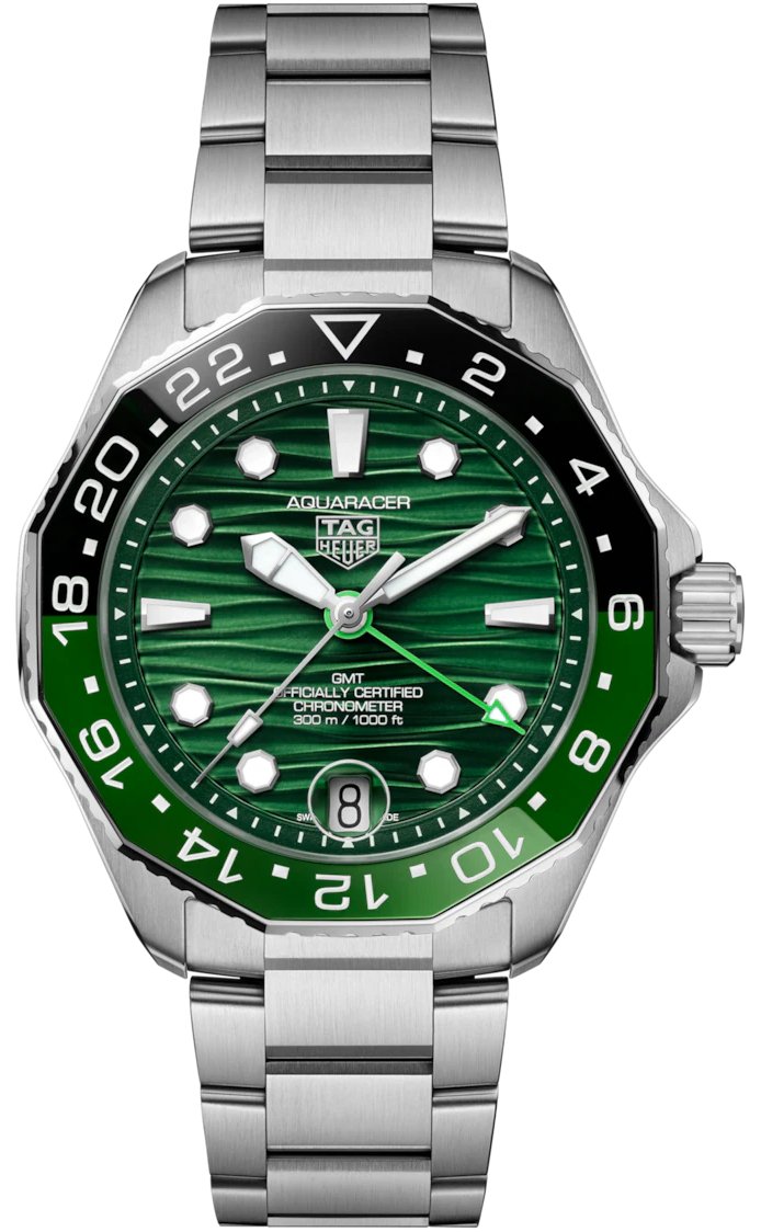 Reloj Tag Heuer Aquaracer Wbp5115 Ba0013