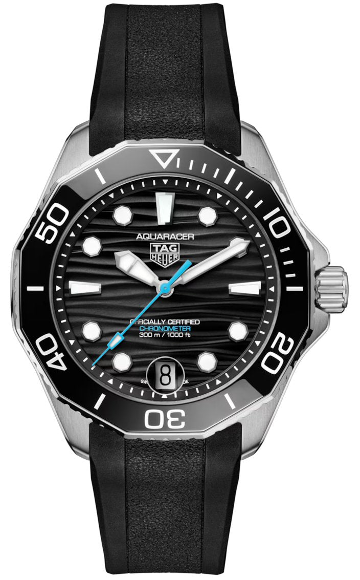 Tag Heuer Reloj Aquaracer Wbp5110 Ft6257