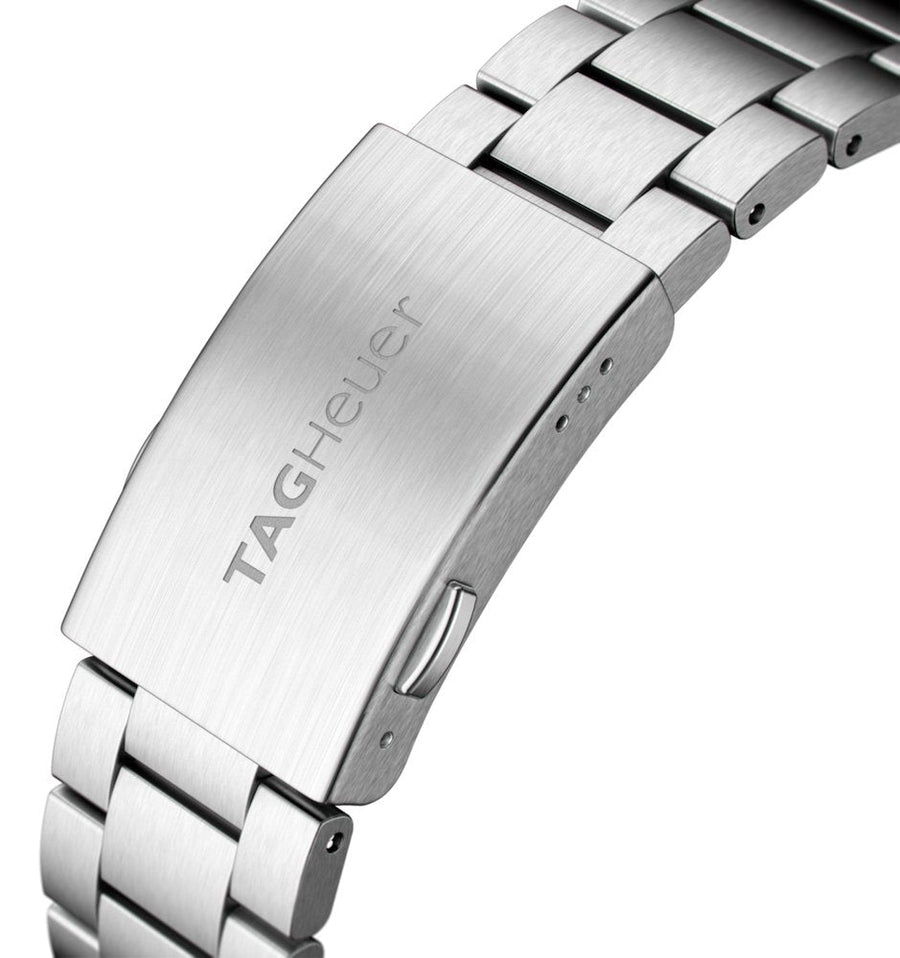 TAG Heuer Watch Formula 1 Waz1118 Ba0875