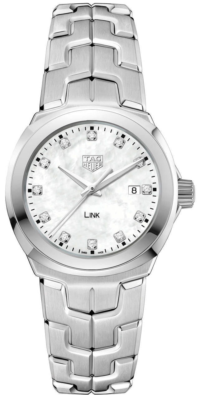 TAG Heuer Watch Link Wbc1312 Ba0600