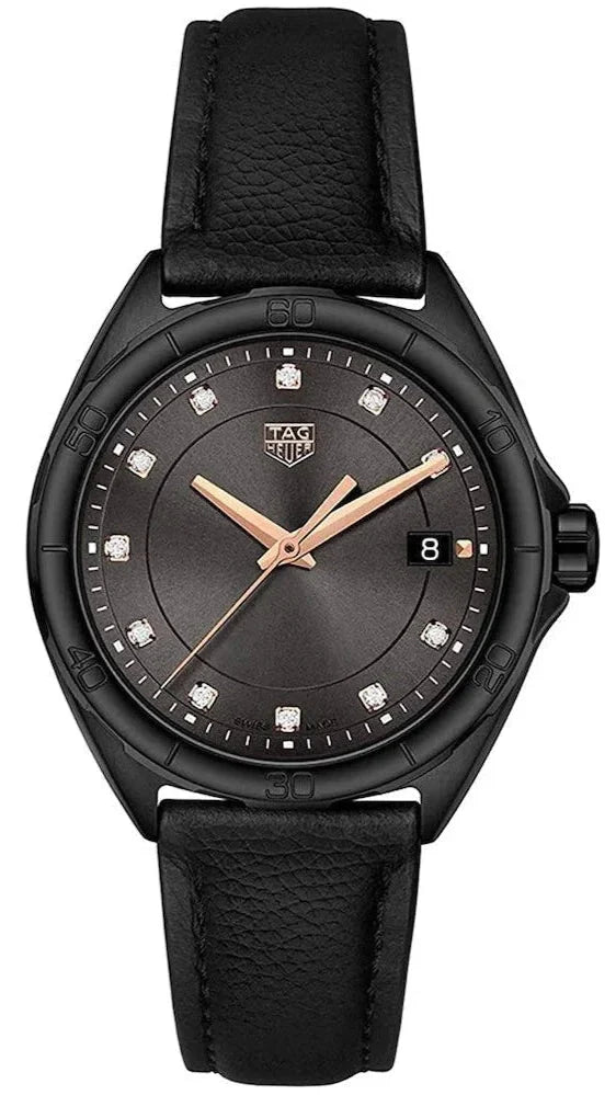Reloj Tag Heuer Formula 1 para mujer Wbj1317 Fc8230
