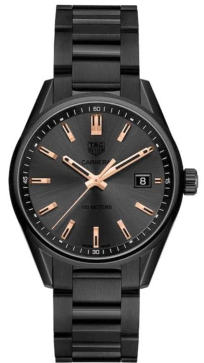 Reloj Tag Heuer Carrera Edición Especial de 39 mm para mujer War1113 Ba0602