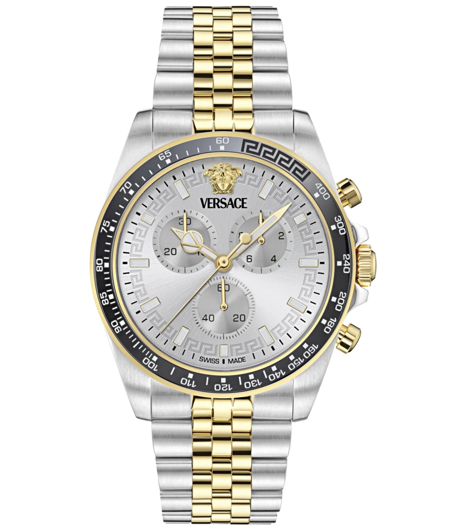 VERSACE WATCHES Mod. VE0H00725