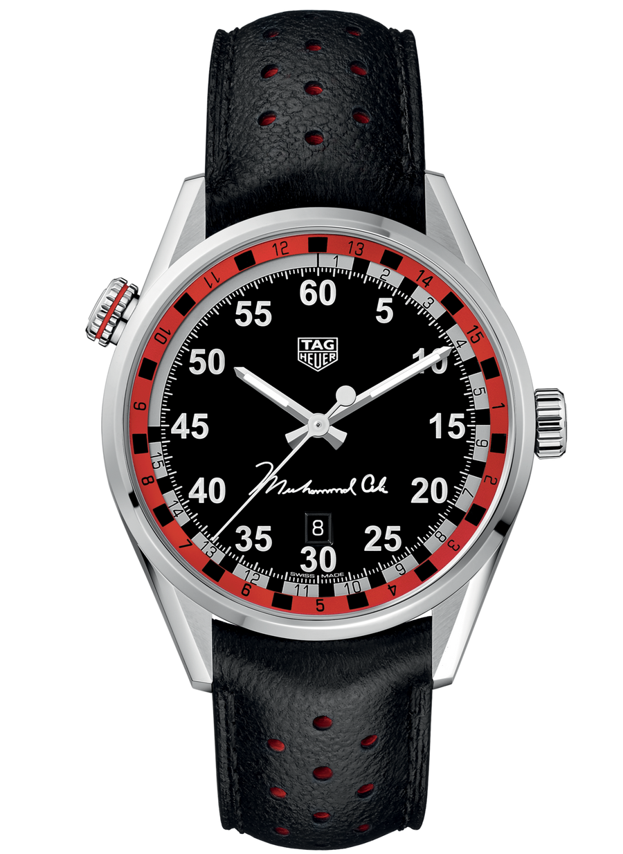Reloj Tag Heuer Carrera para hombre War2a11 Fc6337