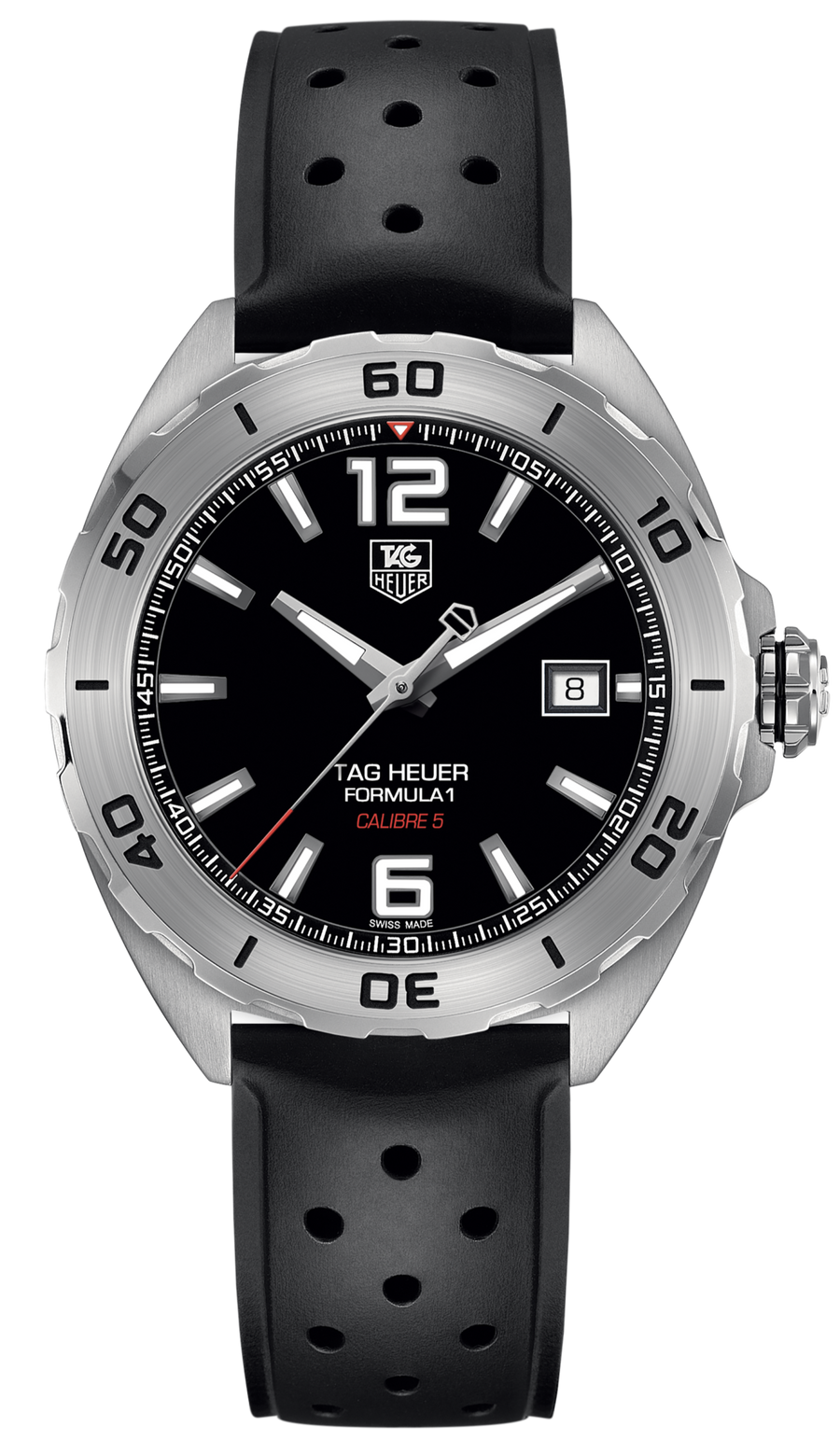 Reloj Tag Heuer Fórmula 1 para hombre Waz2113 Ft8023