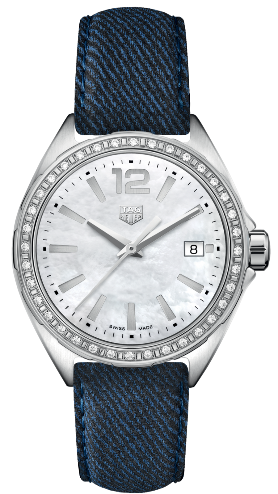 Tag Heuer Formula 1 Reloj para mujer Wbj131a Fc8251