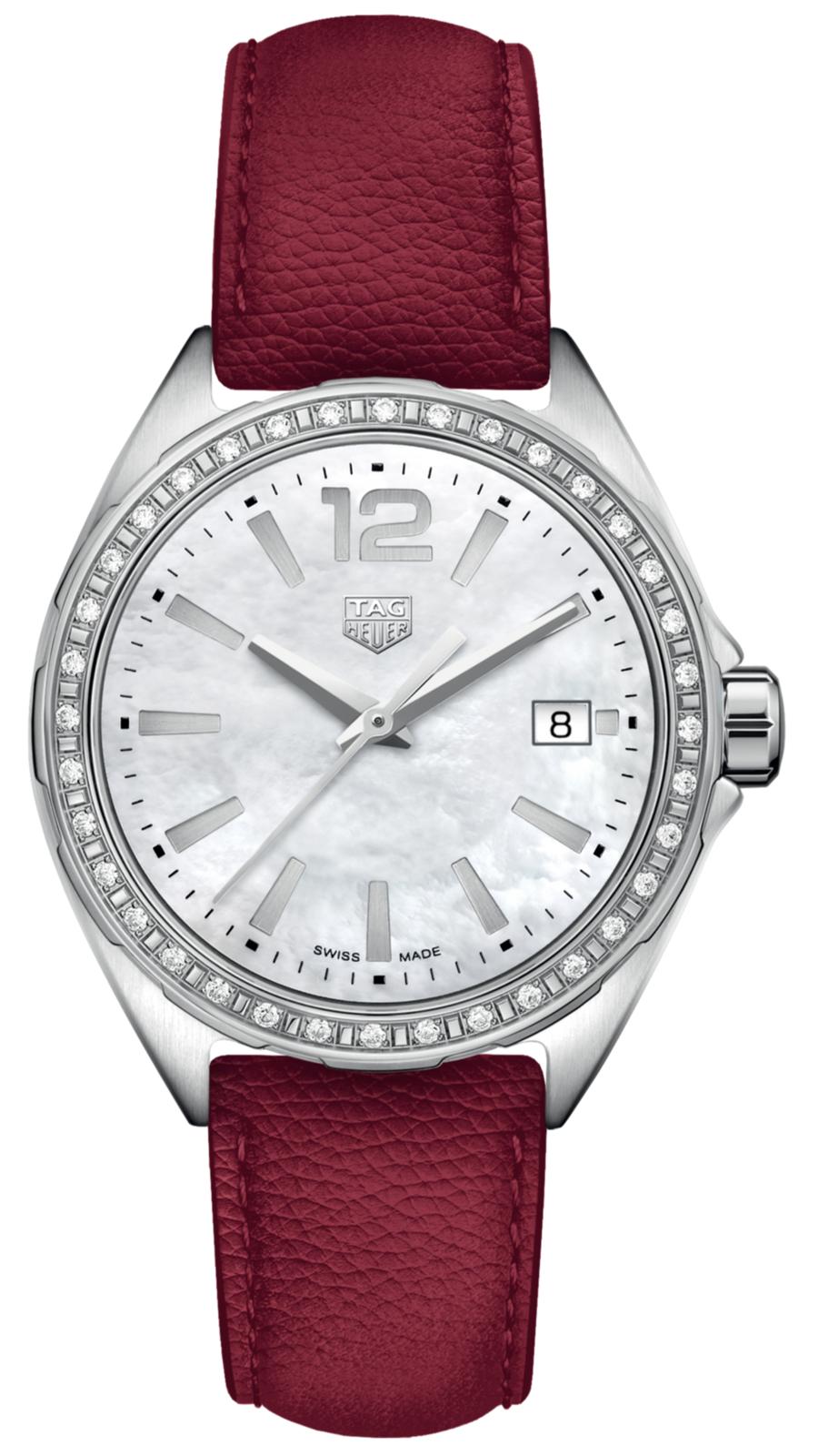 Tag Heuer Formula 1 Reloj Para Mujer Wbj131a Fc8253