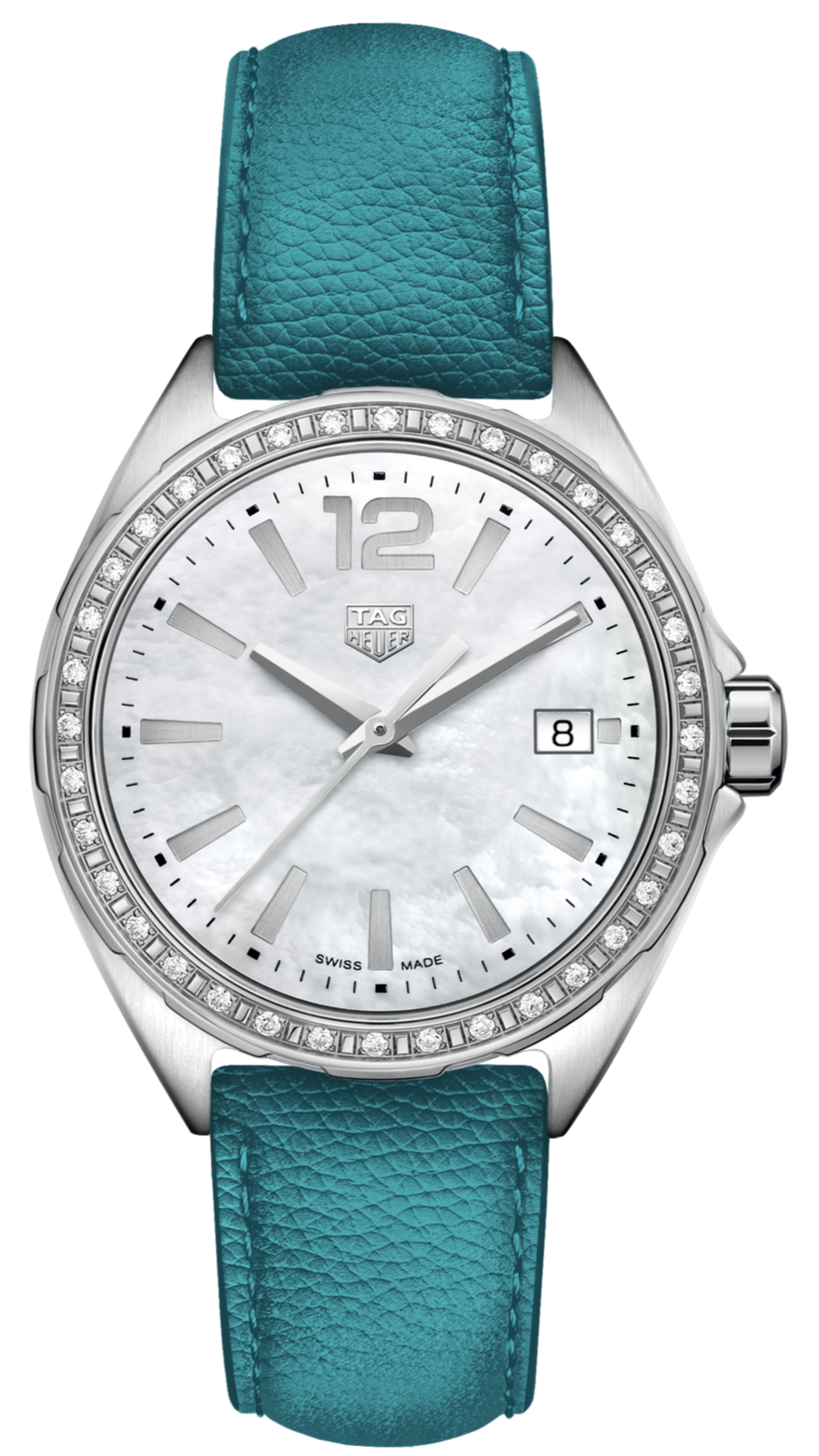 Reloj Tag Heuer Formula 1 para mujer Wbj131a Fc8256