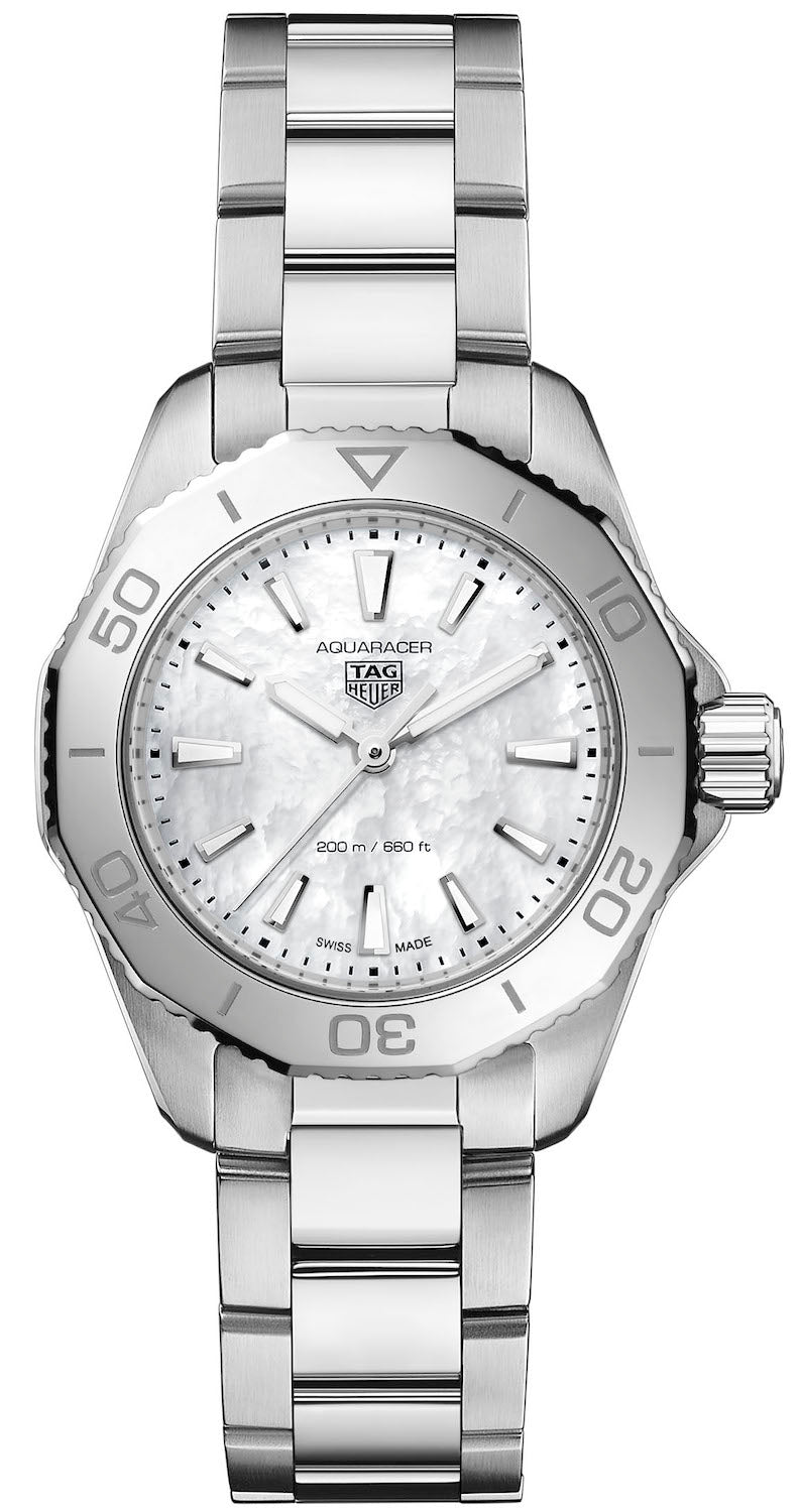 Reloj Tag Heuer Aquaracer Professional 200 Wbp1418 Ba0622