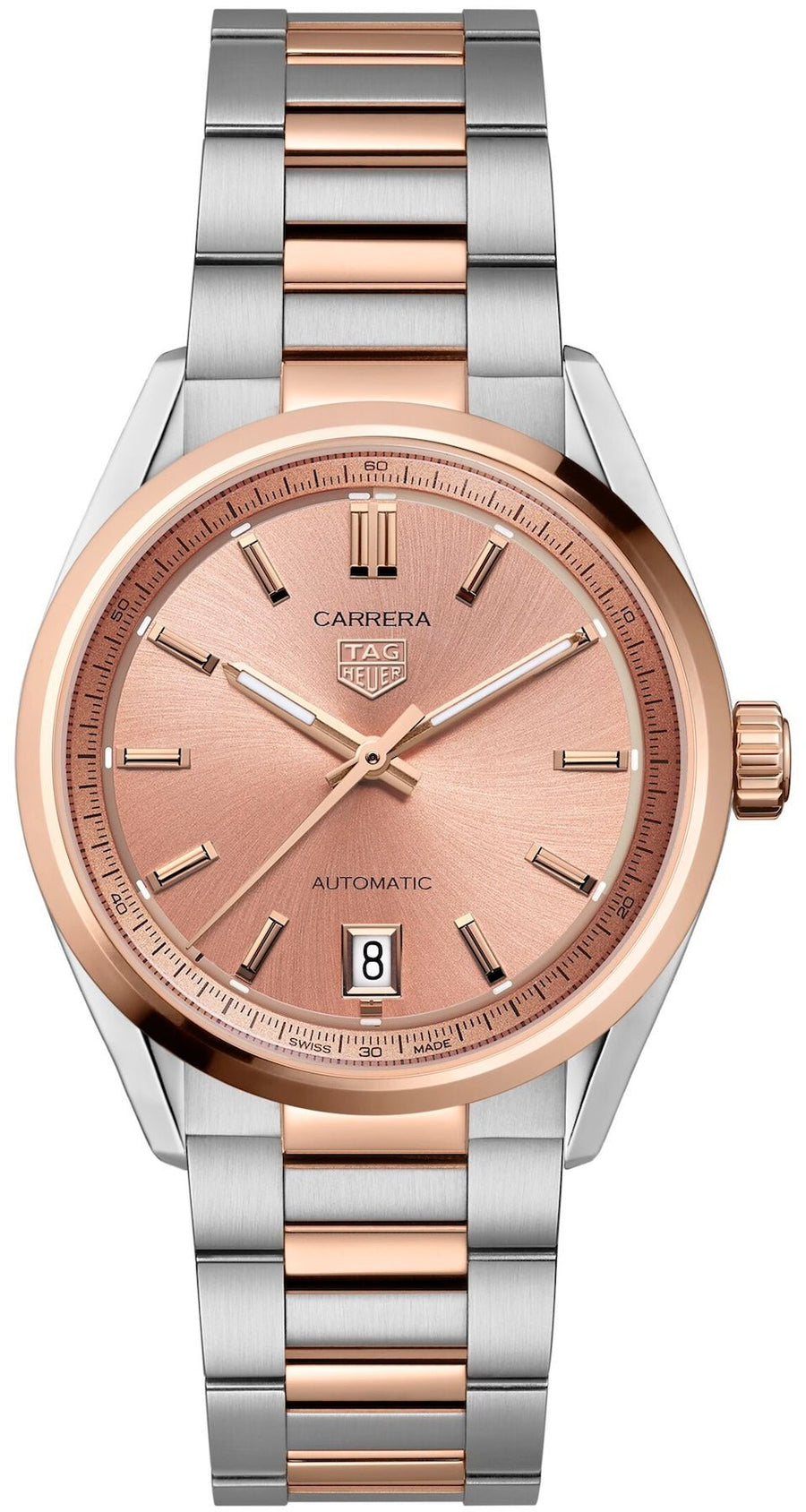 Tag Heuer Reloj Carrera Wbn2350 Bd0000