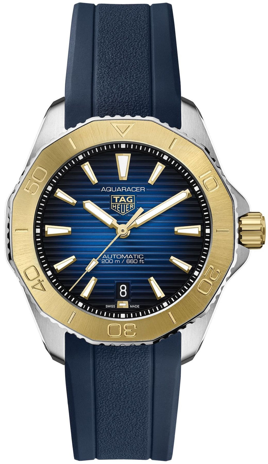 Tag Heuer Reloj Aquaracer Professional 200 Wbp2150 Ft6210