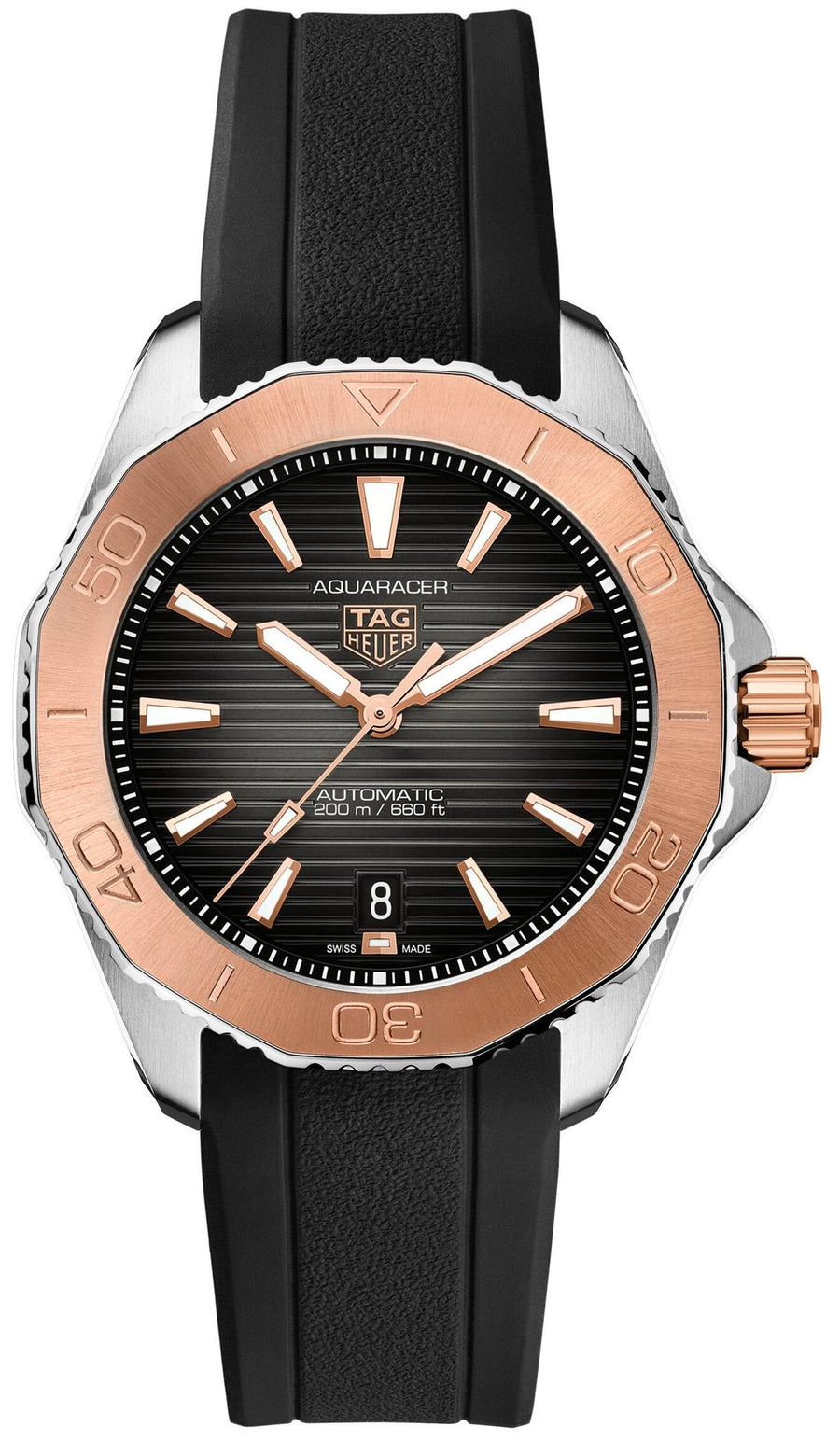 Reloj Tag Heuer Aquaracer Professional 200 Wbp2151 Ft6199