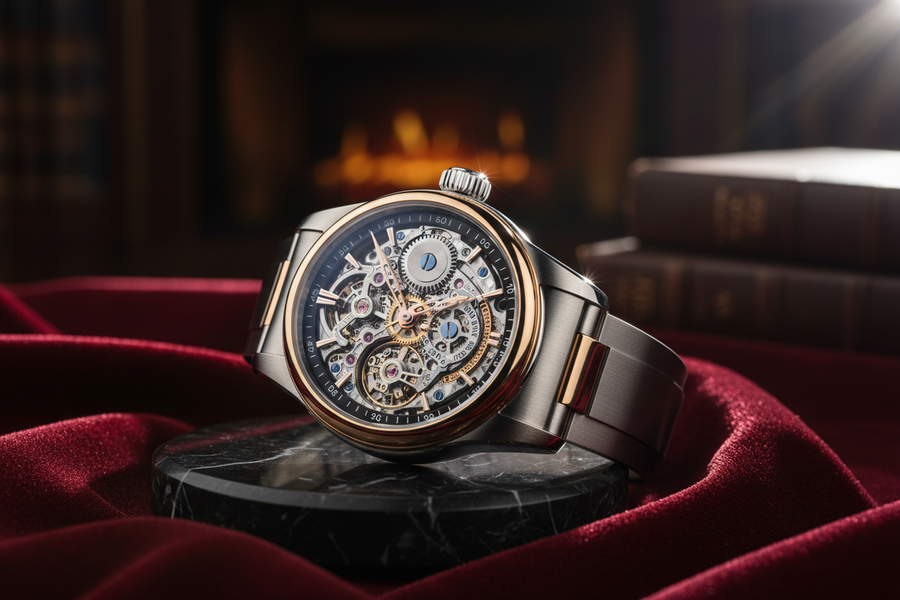 Automatic Watches