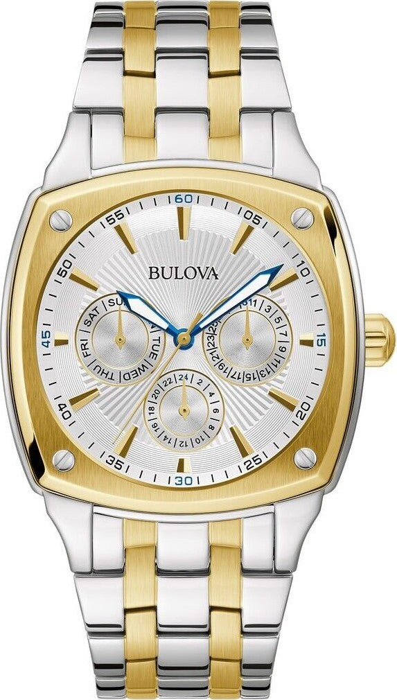 Reloj Bulova 98c142