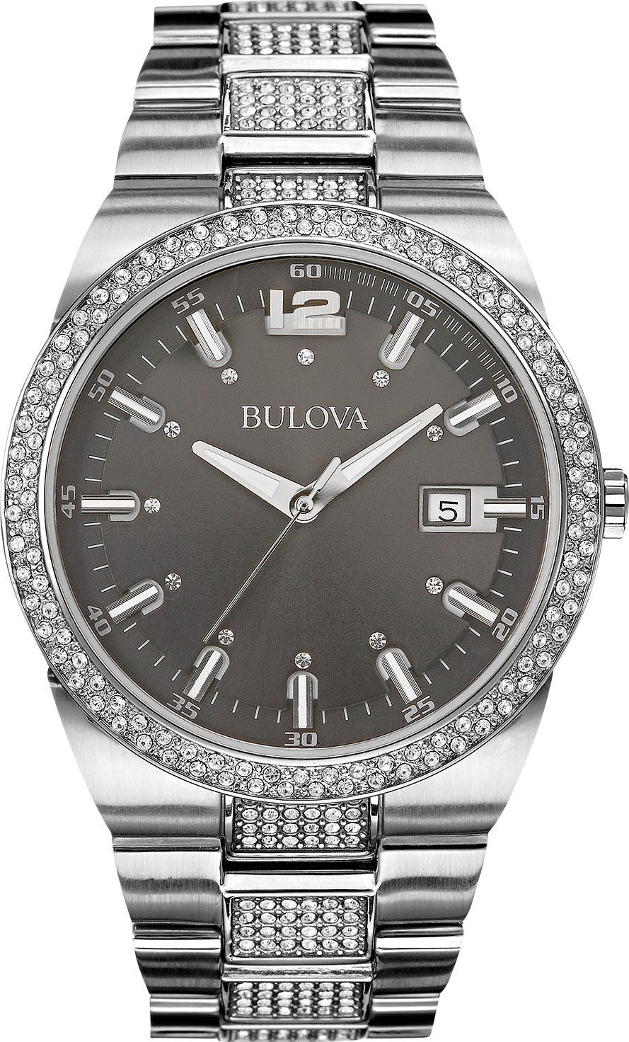 Reloj Bulova para 96b221