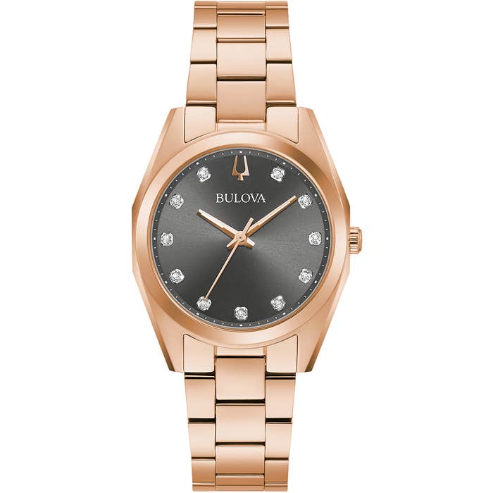 Reloj de mujer Surveyor Rose 97p156