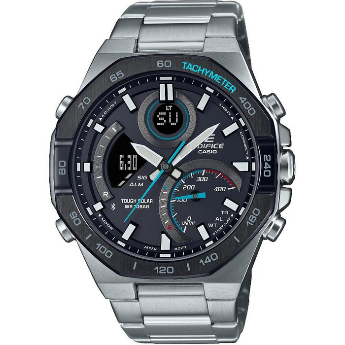 CASIO EDIFICE ECB-950DB-1AEF