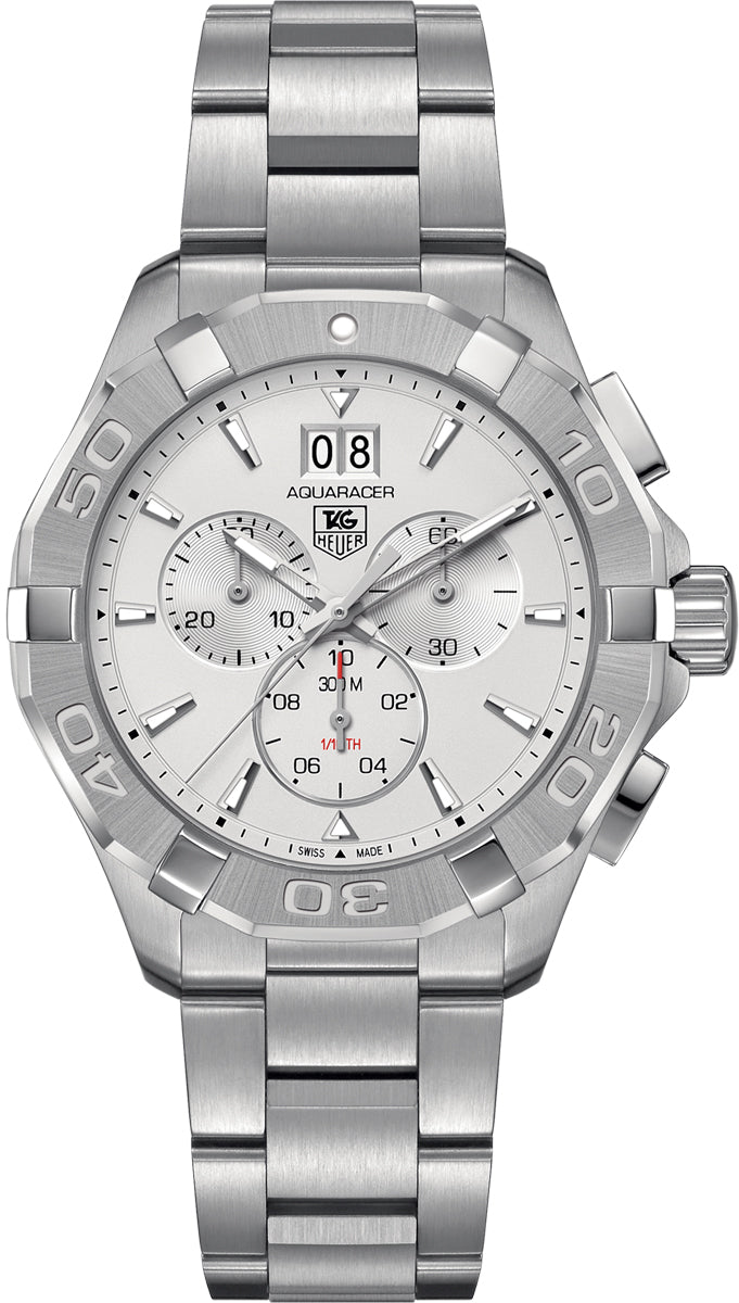 Reloj Tag Heuer Aquaracer para hombre Cay1111 Ba0927