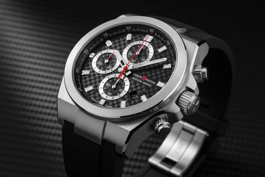 Chronographs