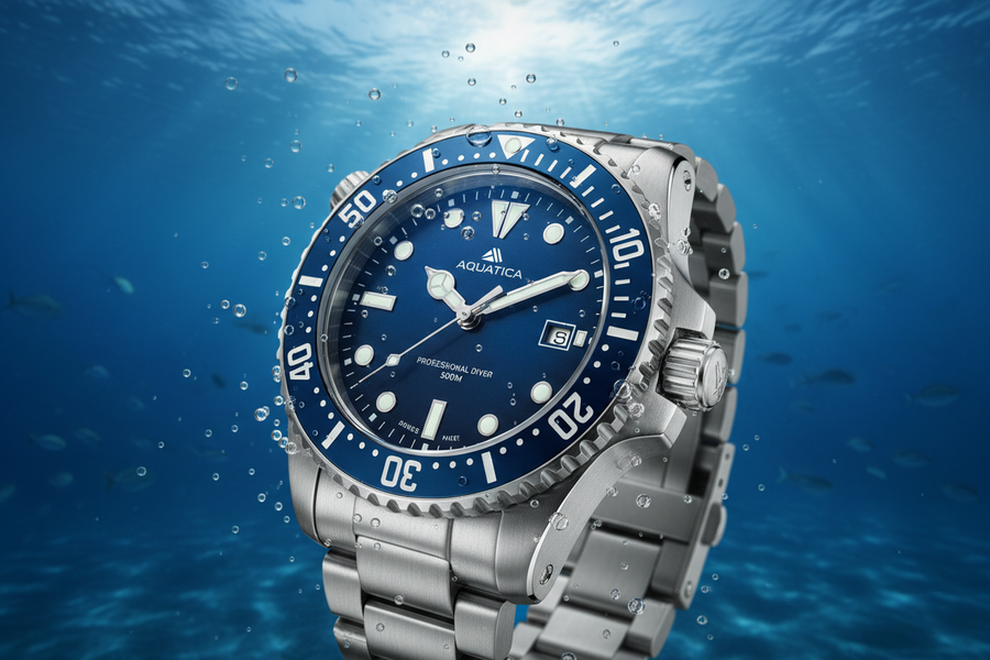 Dive Watches