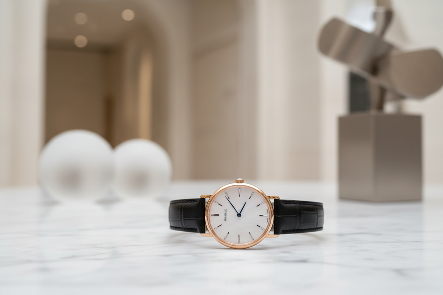 Dress Watches