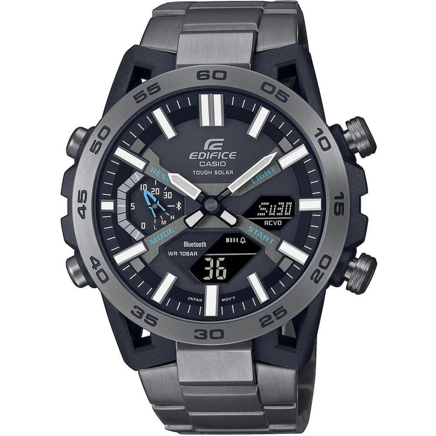 Casio EDIFICE ECB-2000DC-1AEF