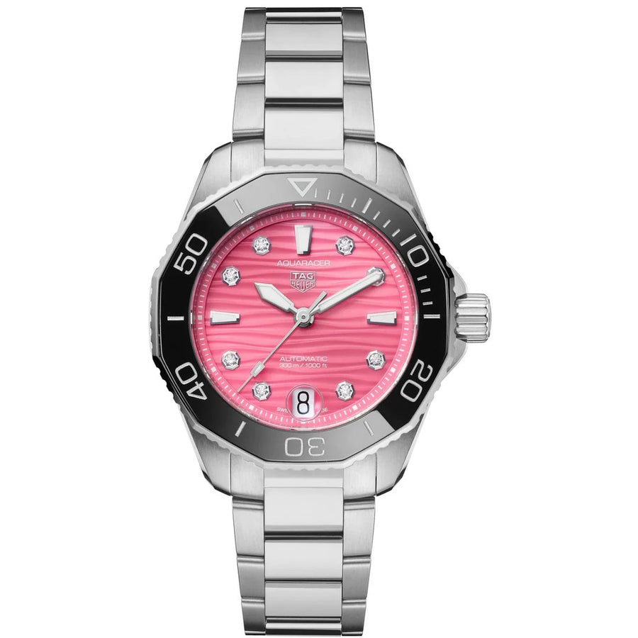 Reloj Tag Heuer Aquaracer Professional 300 Date Wbp231j Ba0618