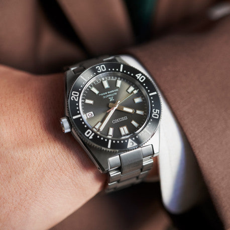 Seiko Prospex Watch Automatic 200m Diver Spb143j1