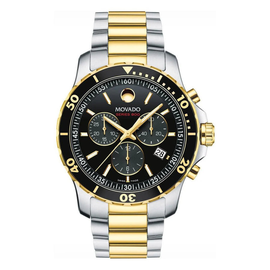 Movado Series 800 para hombre