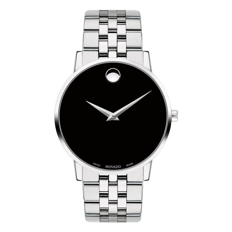 Movado Museum Hombre