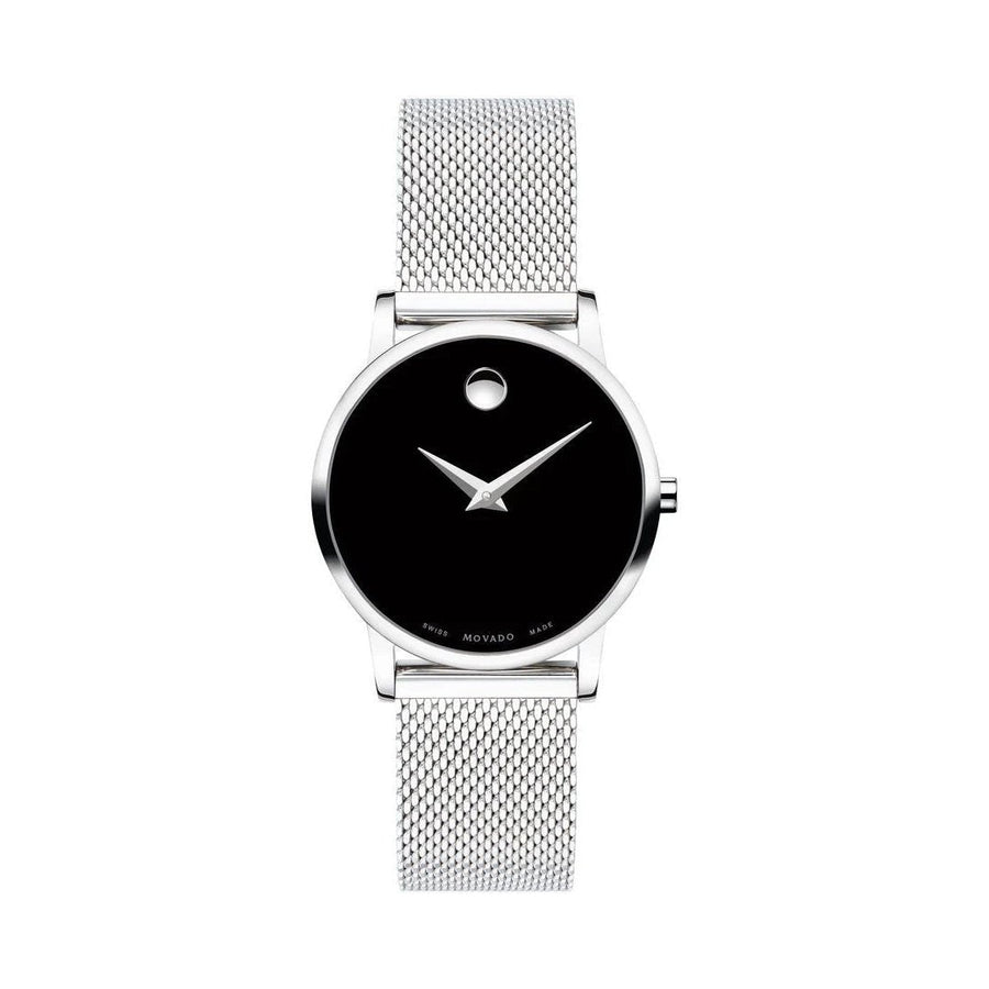 Movado Museum para damas
