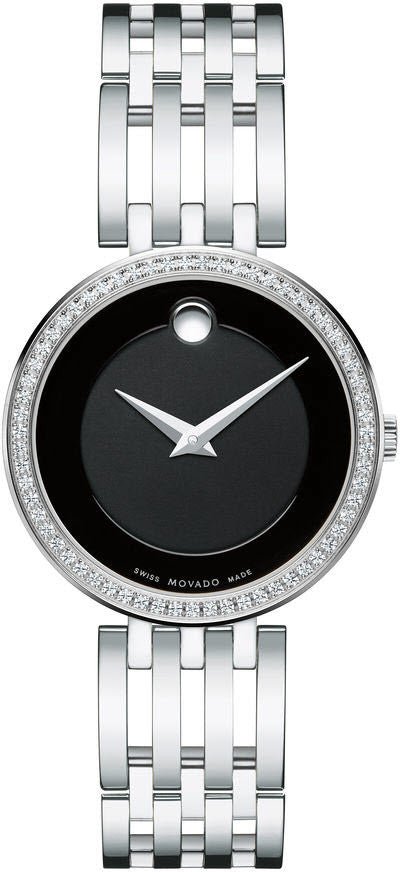 Reloj Movado Esperanza 0607052