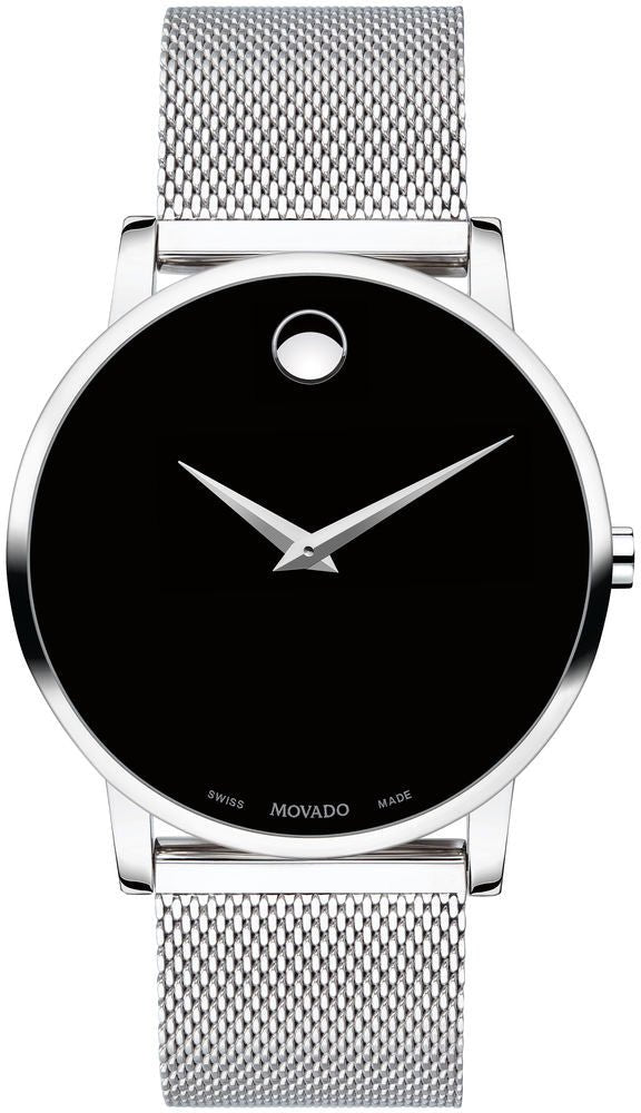 Movado Watch Museum Hombre 0607219e