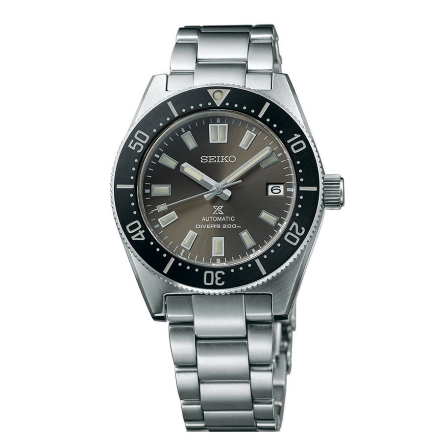Reloj Seiko Prospex Automático 200m Buzo SPB143J1