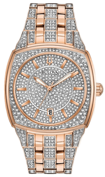 Reloj Bulova para 98b324