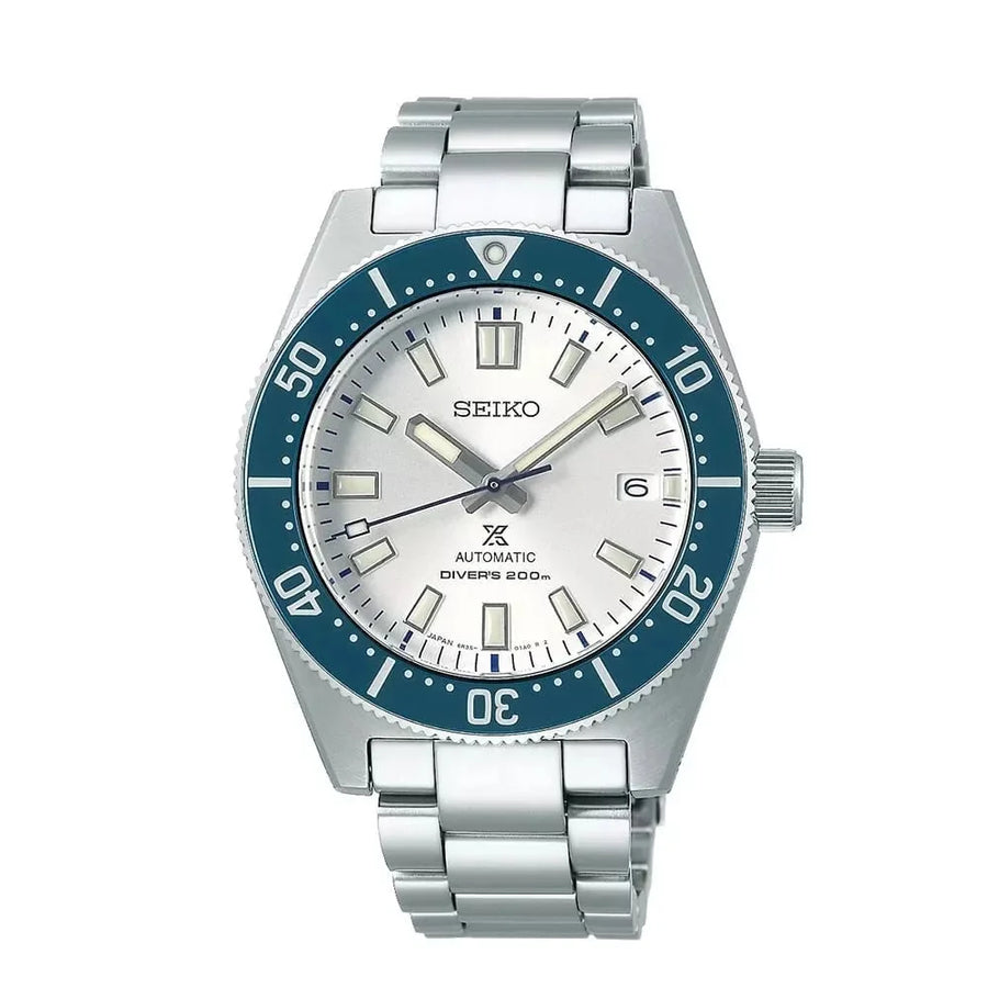 Seiko Prospex Edición Limitada 140 Aniversario Spb213j1