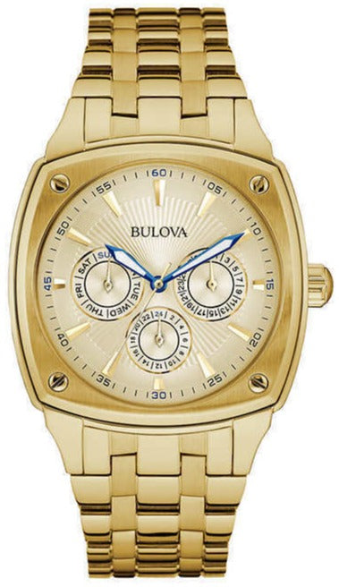Reloj Bulova para 97c105