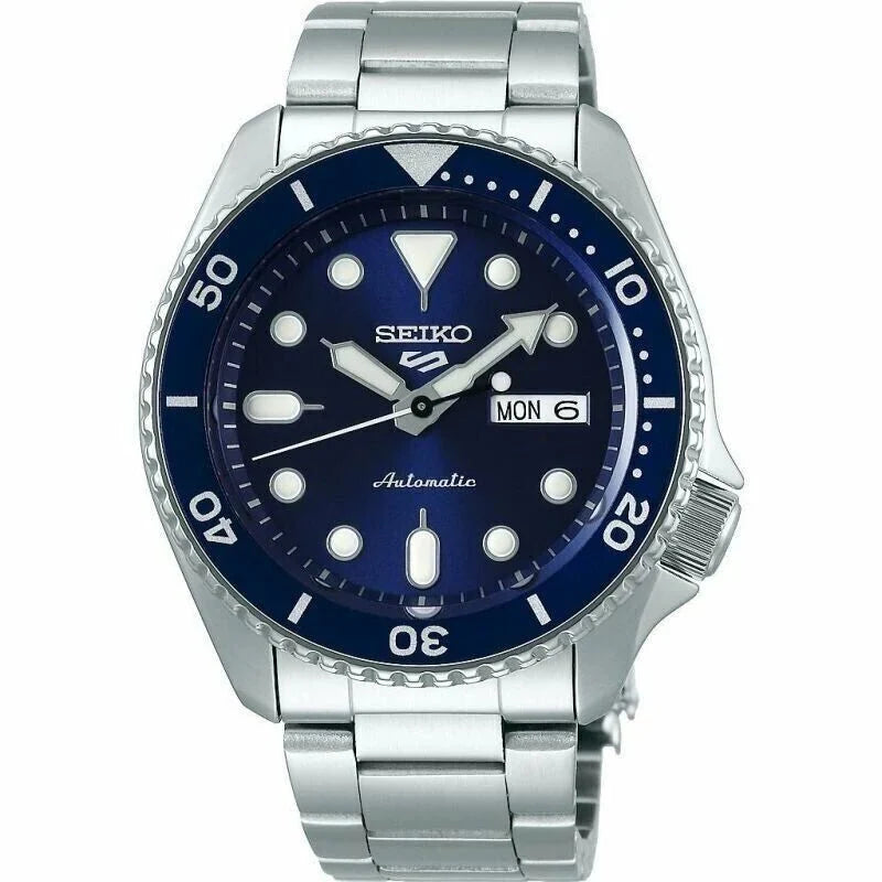 Seiko Srpd51k2 Seiko 5 Sports Automático