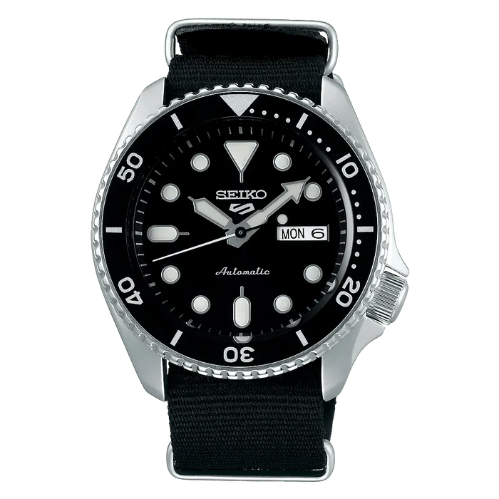 Seiko Srpd55k3 Seiko 5 Sports Automático