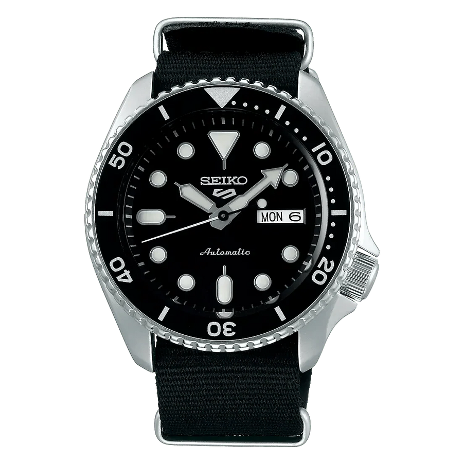 Seiko Srpd55k3 Seiko 5 Sports Automático