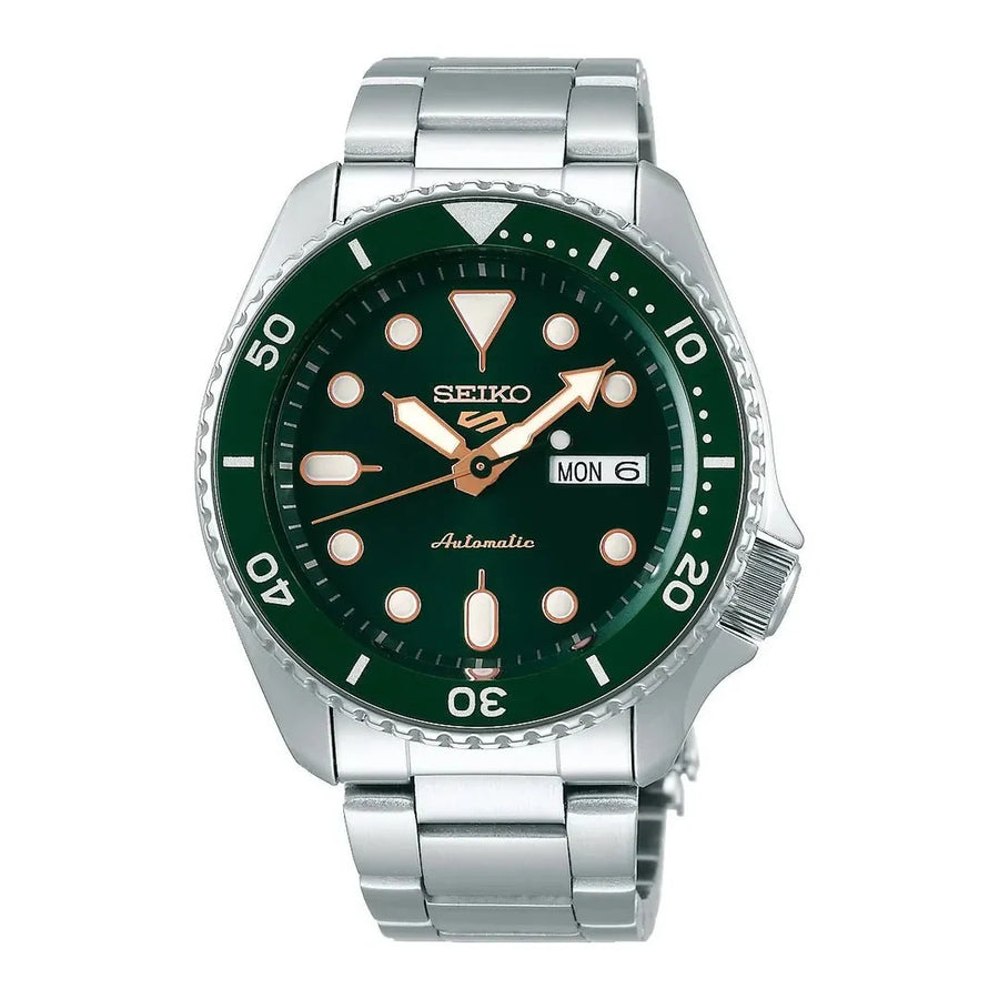 Reloj Seiko 5 Sports para hombre Srpd63k1