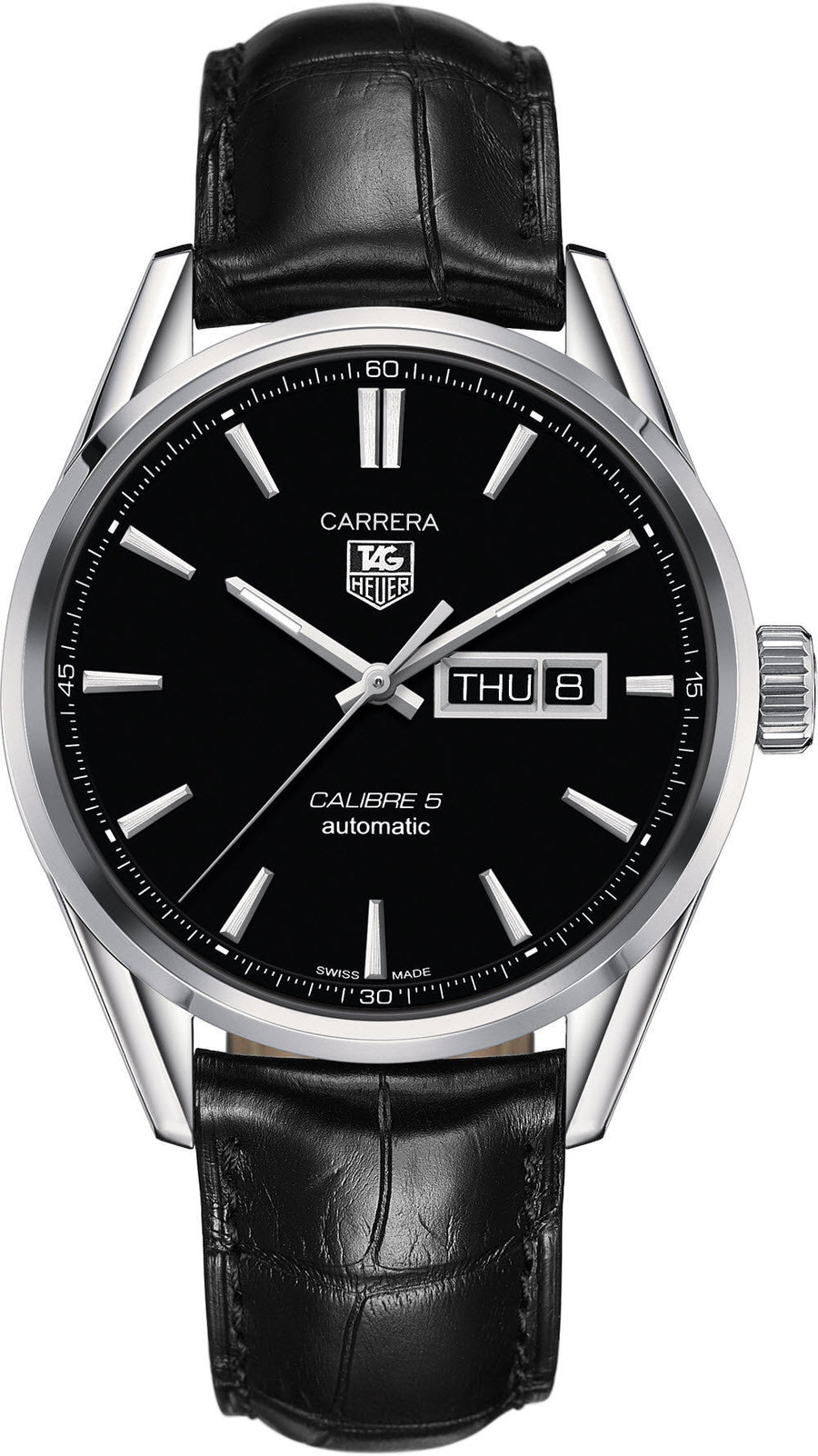 Reloj Tag Heuer Carrera War201a Fc6266
