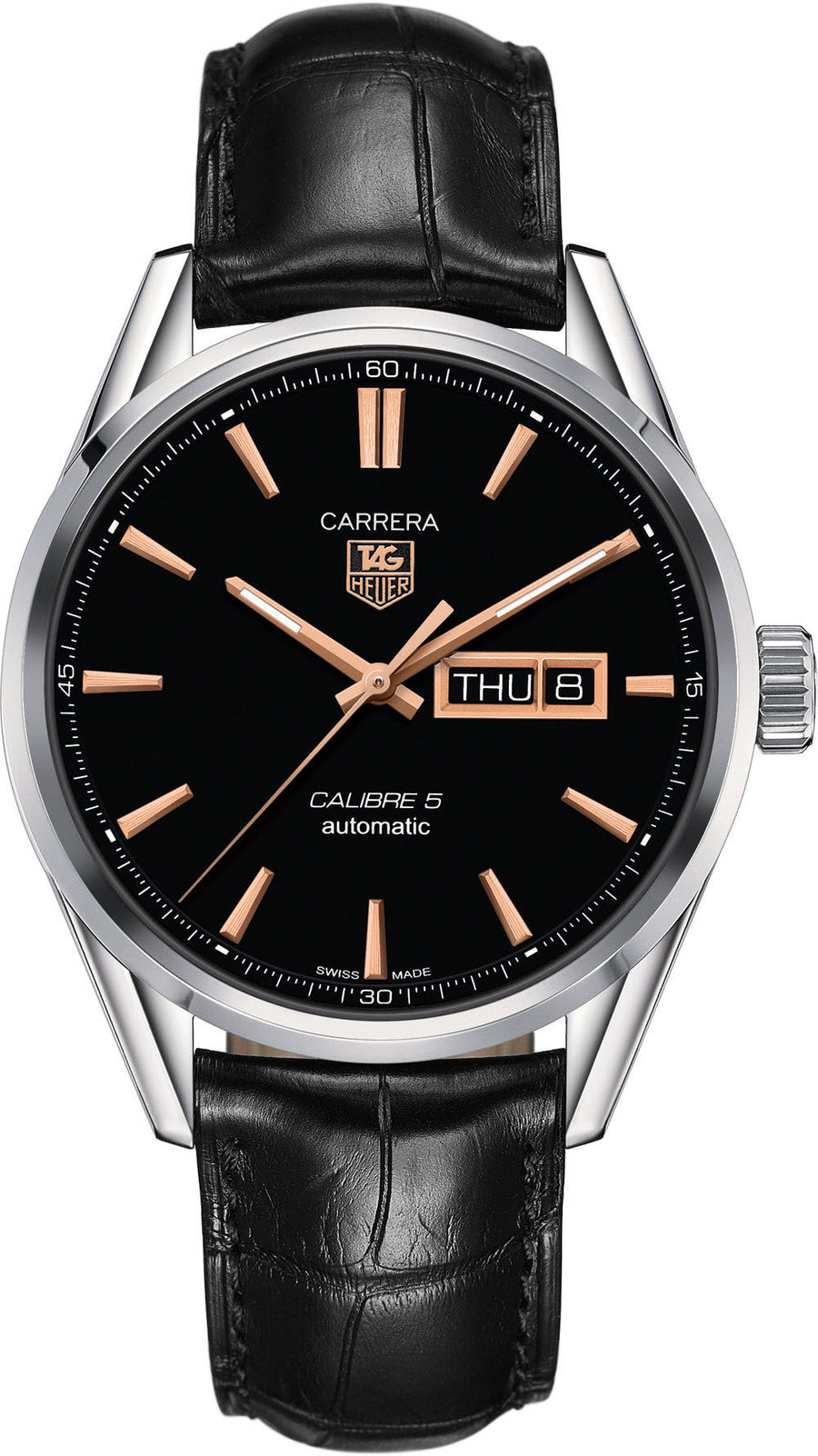 Reloj Tag Heuer Carrera War201c Fc6266