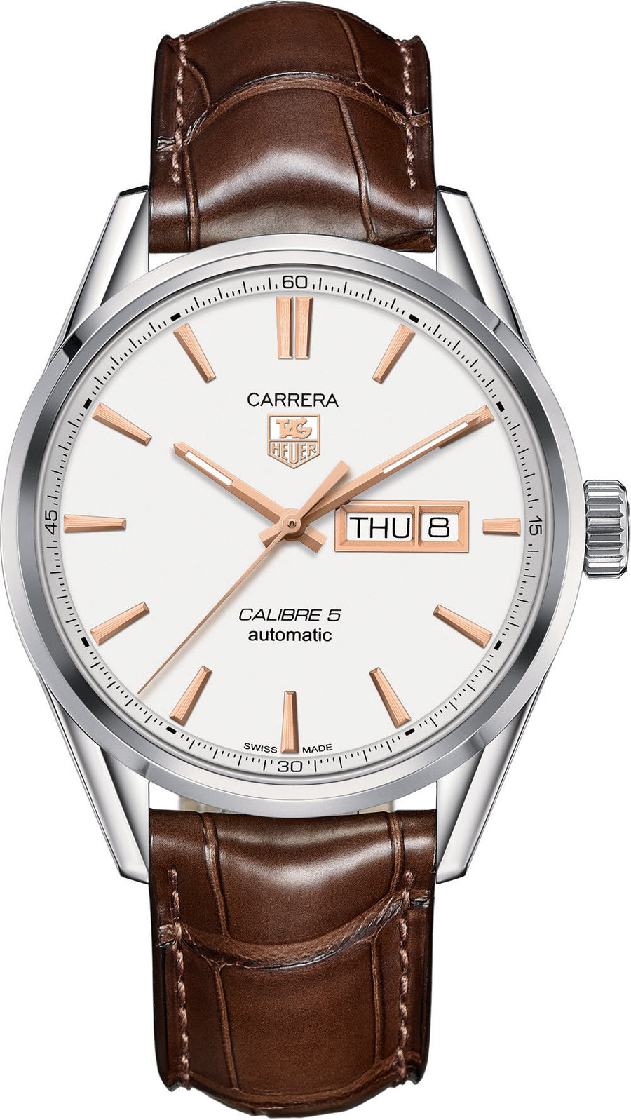 Reloj Tag Heuer Carrera War201d Fc6291